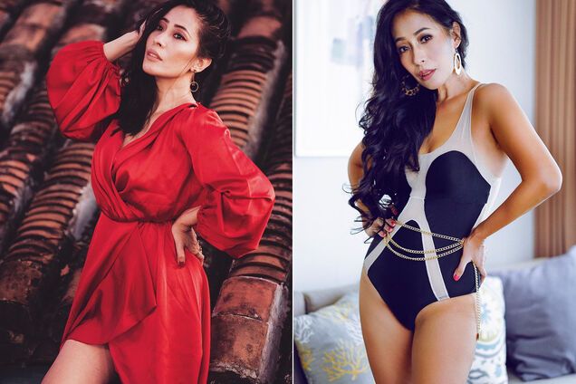 49-річна багатодітна матір розкрила секрети краси