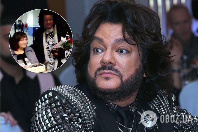 У Росії багатодітна мати потрапила в кредитний скандал через Кіркорова: що сталося