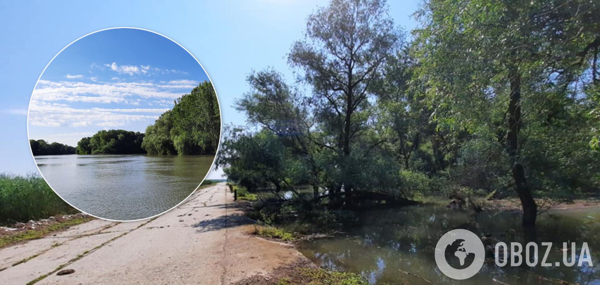 Одесщину может затопить в ближайшие дни: эколог указал на опасность паводков