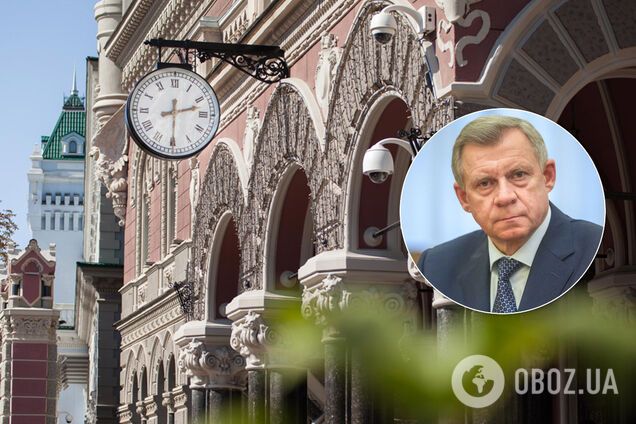 Смолий может стать наполовину отставным генералом – Милованов