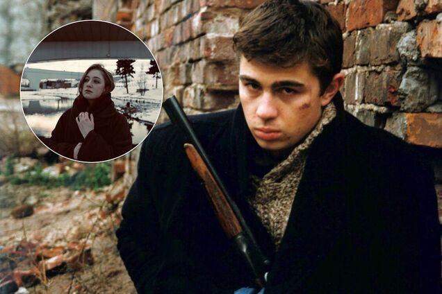 Як виглядає доросла дочка Бодрова (колаж)