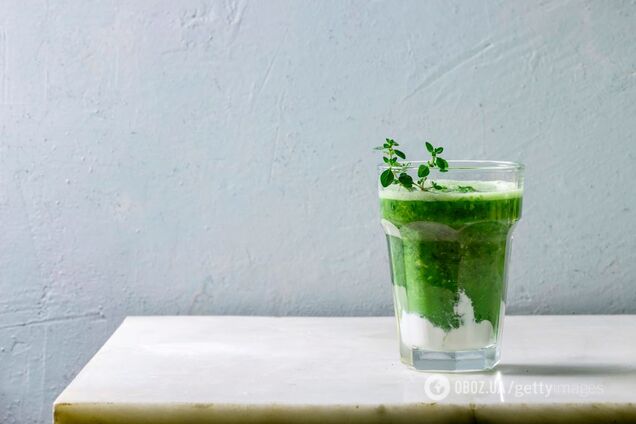 Как правильно есть зелень с максимальной пользой для организма