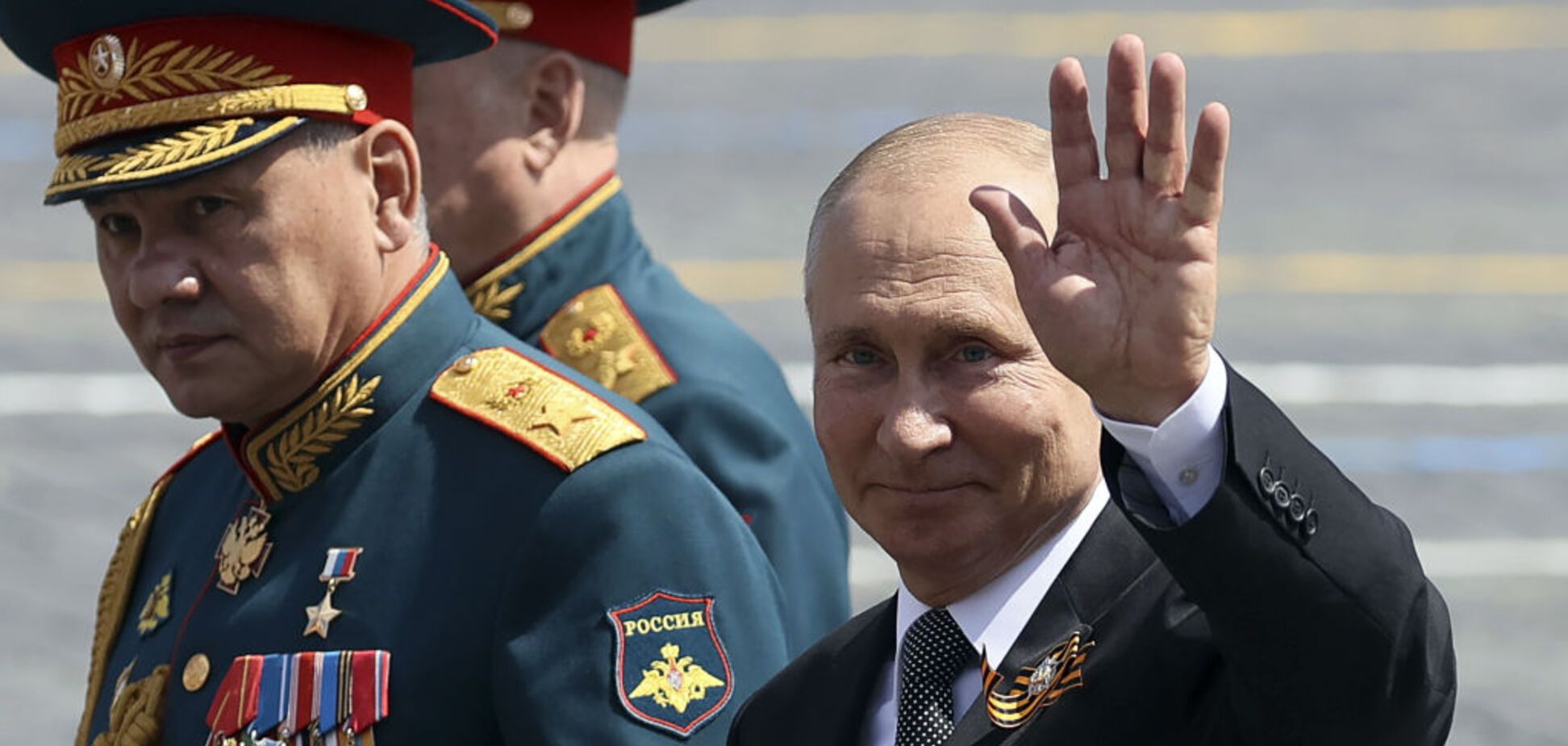 Кремль отримав законне право 'захищати' російськомовних, – Огризко