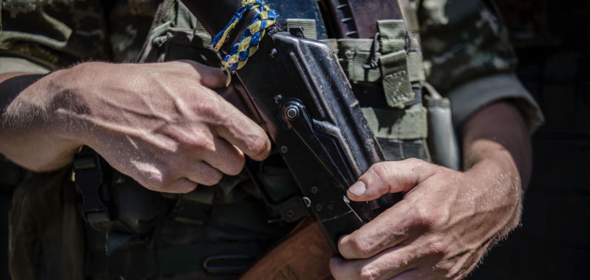 На Донбасі загинули більш як 3 тисячі воїнів ЗСУ: озвучено сумну статистику