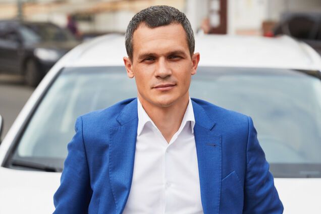 Кучер призначив перевірку 'швидких' (фото: сайт Лозовій)