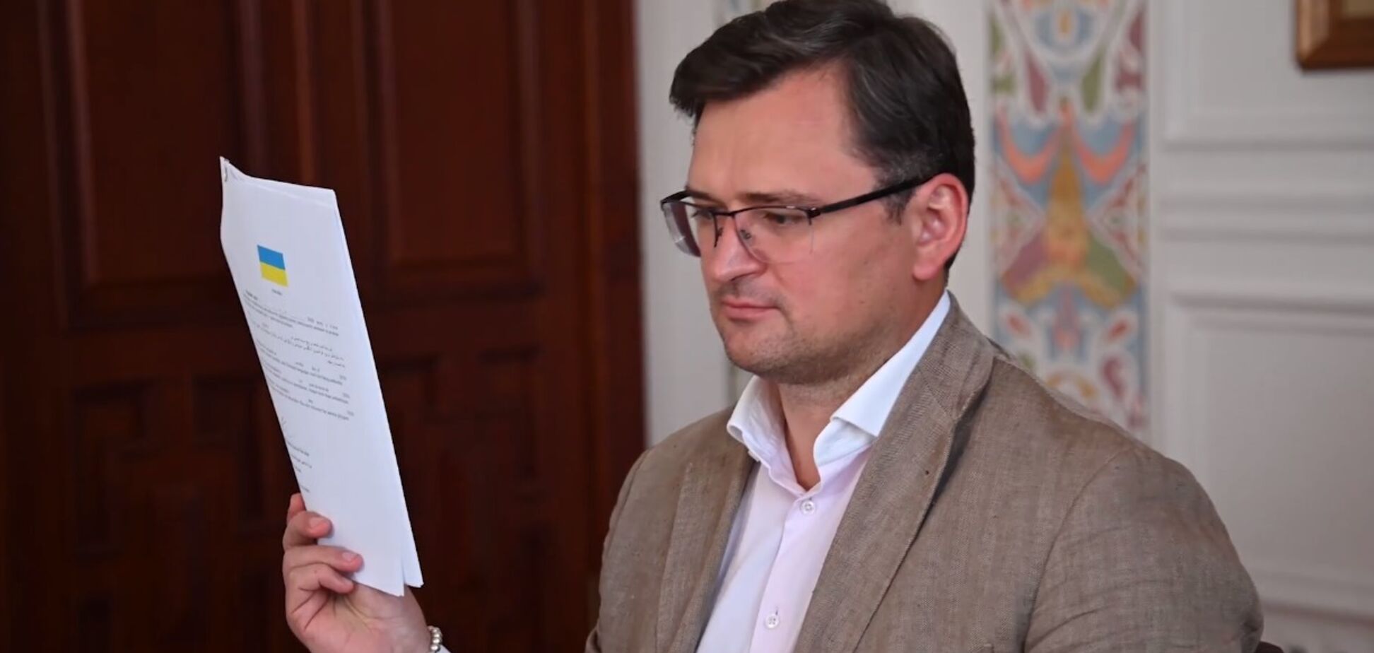 П'ять країн підписали меморандум про співпрацю в переговорах з Іраном з виплати компенсацій