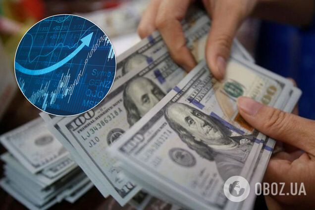 В Україні різко подорожчає долар: аналітик озвучив нову вартість гривні