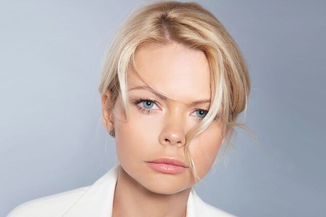 Клитина пояснила запись видео в купальнике