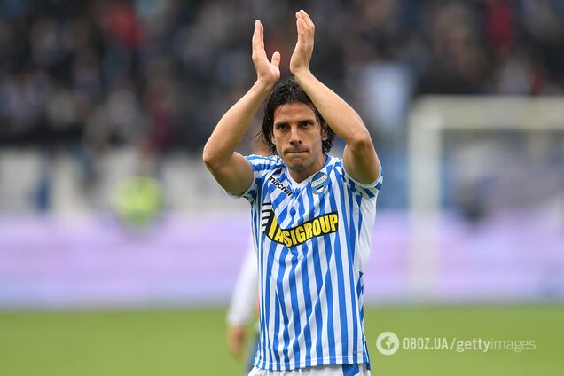 Серджио Флоккари