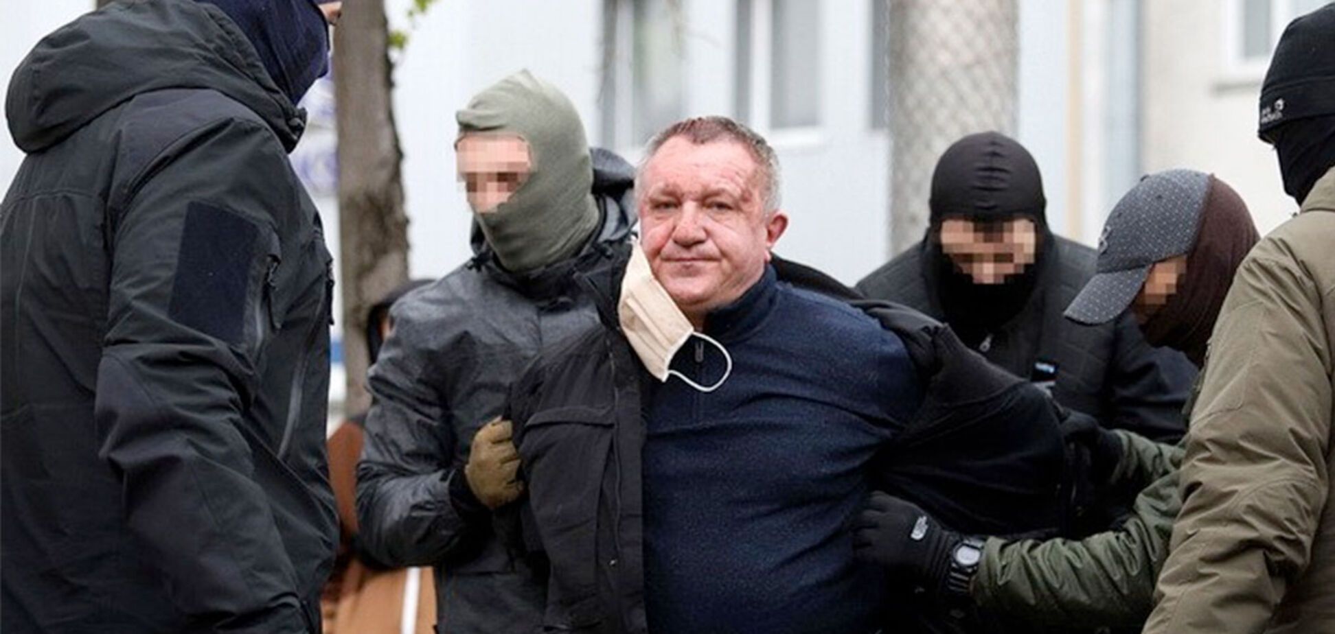 Суд отклонил апелляцию адвокатов Шайтанова