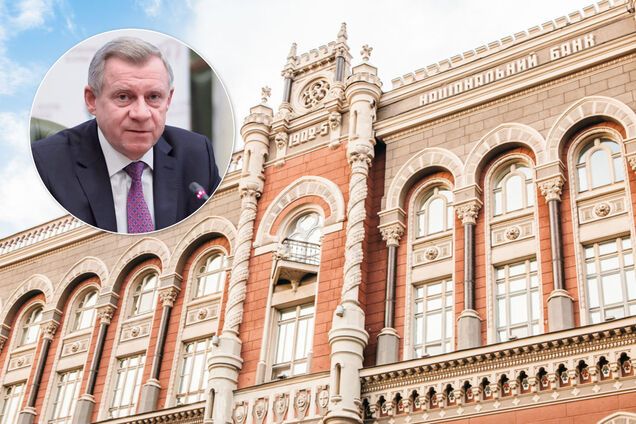 Потрібно було аргументувати, а не кидати заяву на стіл, – в НБУ засудили звільнення Смолія