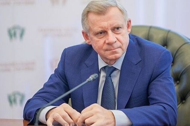 Смолій зробив заяву. Чому? Розхитати ситуацію