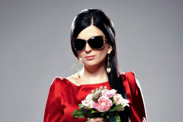 Диане Гурцкой – 42 (Фото – Instagram Дианы Гурцкой)