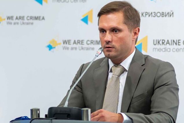 Голову АМКУ Терентьєва змусили піти у відставку: ЗМІ подали суперечливу інформацію