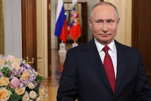 Лидеры стран поздравили Путина с 'обнулением'