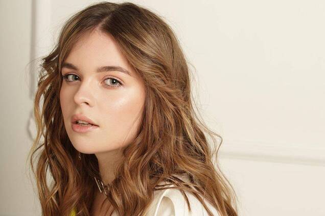 Украинка Элина Иващенко победила на конкурсе 'Славянский базар'