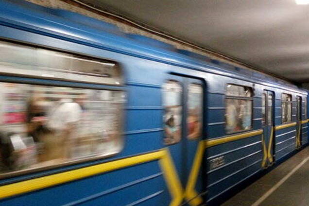 Умер бывший начальник 'Киевского метрополитена'