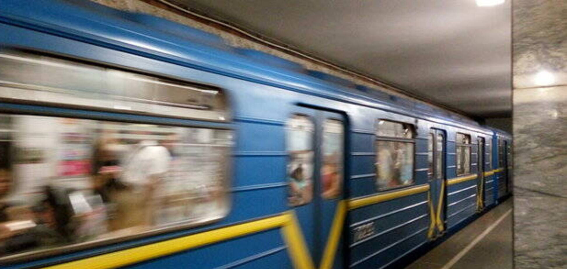 Умер бывший начальник 'Киевского метрополитена'