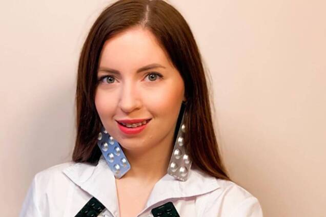 Скандальна блогерка Діденко закрутила новий роман