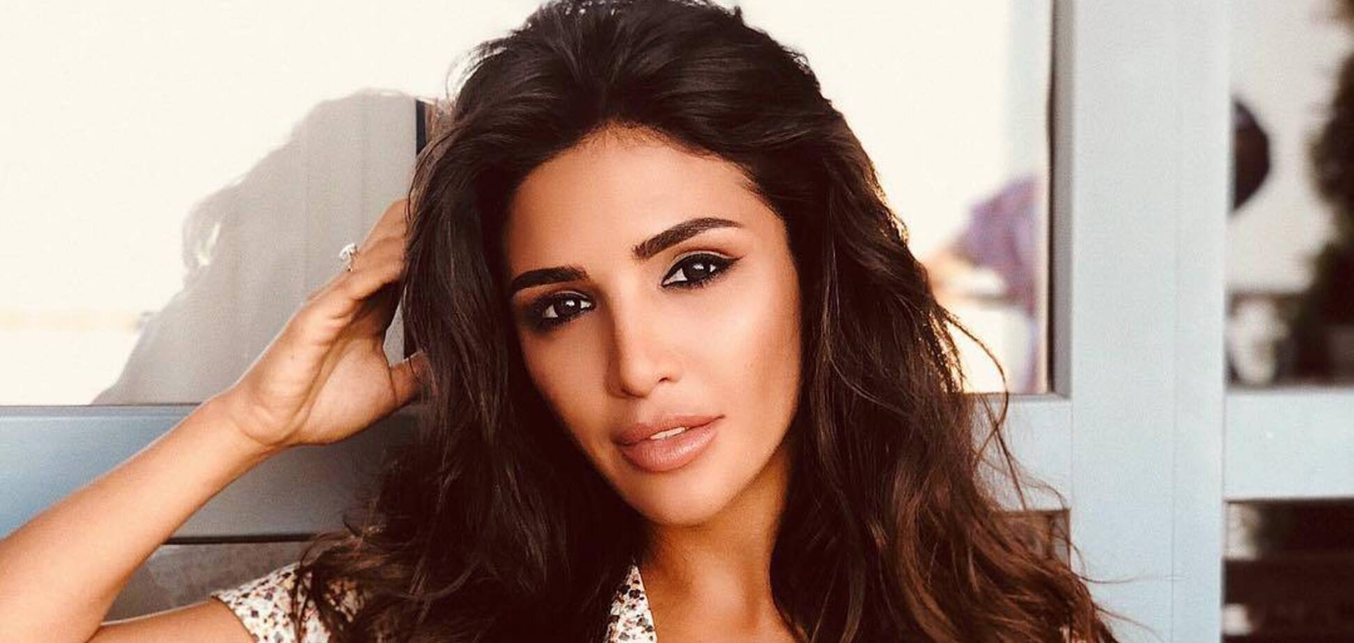 Екссолістка 'ВІА Гри' Санта Дімопулос візьме участь в новому сезоні 'Танців з зірками'