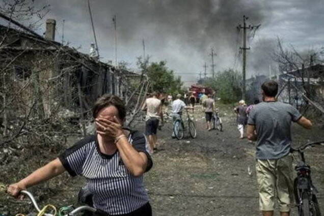 На Донбассе с начала года убили 8 мирных жителей, еще 47 ранены, – ОБСЕ