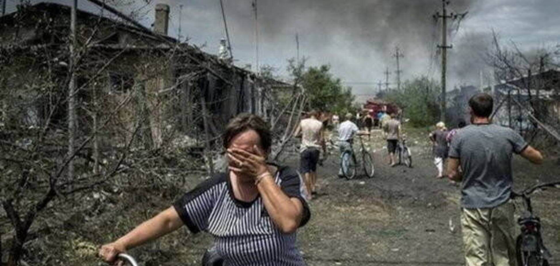 На Донбасі з початку року вбили 8 мирних жителів, іще 47 поранені, – ОБСЄ
