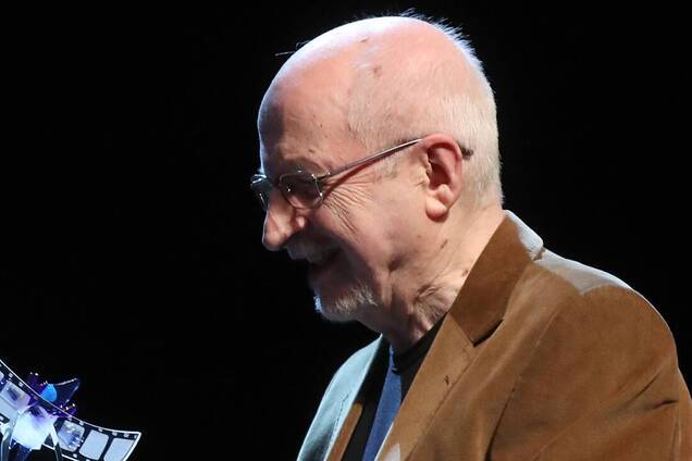 Олександр Боголюбов помер у 86 років