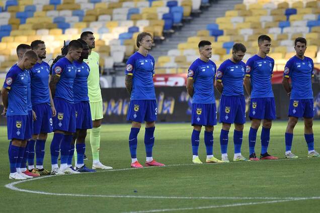 Динамо Киев