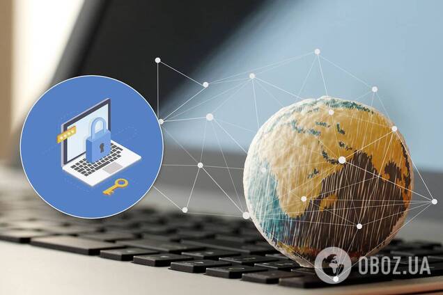 В сеть утекли личные данные 20 млн пользователей сервисов VPN: кто оказался под ударом