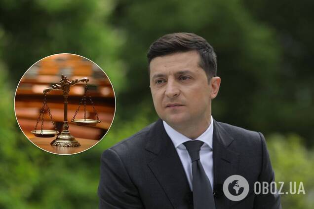 Пане Президенте, чи справедливо, коли закон не справедливий?