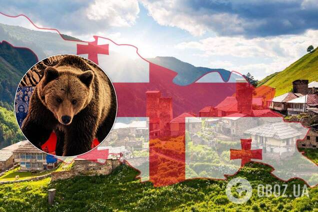 Москва ищет повод напасть на Грузию