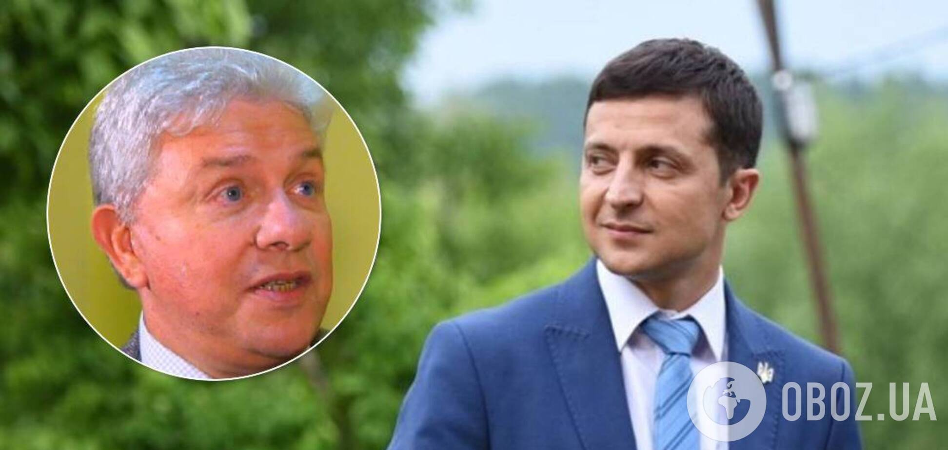 Зеленский предложил известному КВНщику баллотироваться в мэры Одессы, – СМИ