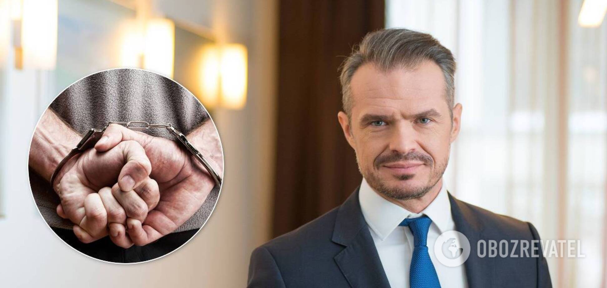 Якими скандалами відзначився Новак на чолі 'Укравтодору': топ-4 гучних інциденти