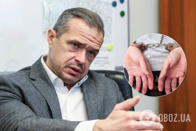 Все тендеры 'Онура' в Украине нужно проверить и, возможно, отменить,  – адвокаты о скандале с Новаком