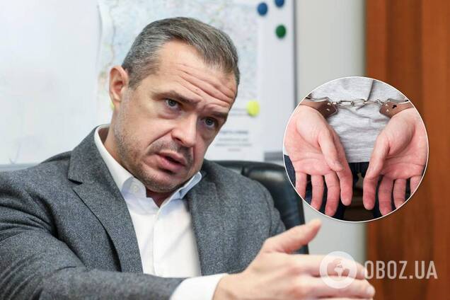 Мінімальний шанс вийти сухим з води, – Лещенко про справу Новака