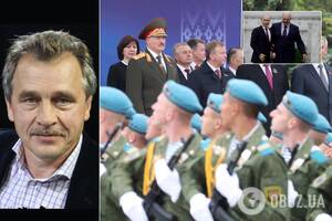 Лукашенко болен на власть, Путин затаил на него обиду, – белорусский оппозиционер