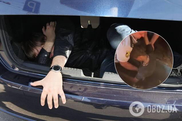 У Кривому Розі озброєна банда викрала і катувала двох підлітків