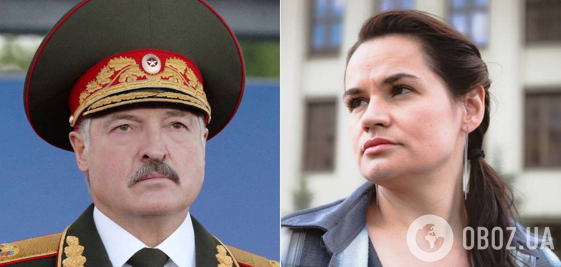 На виборах в Білорусі жінка може обійти Лукашенка, – опозиціонер