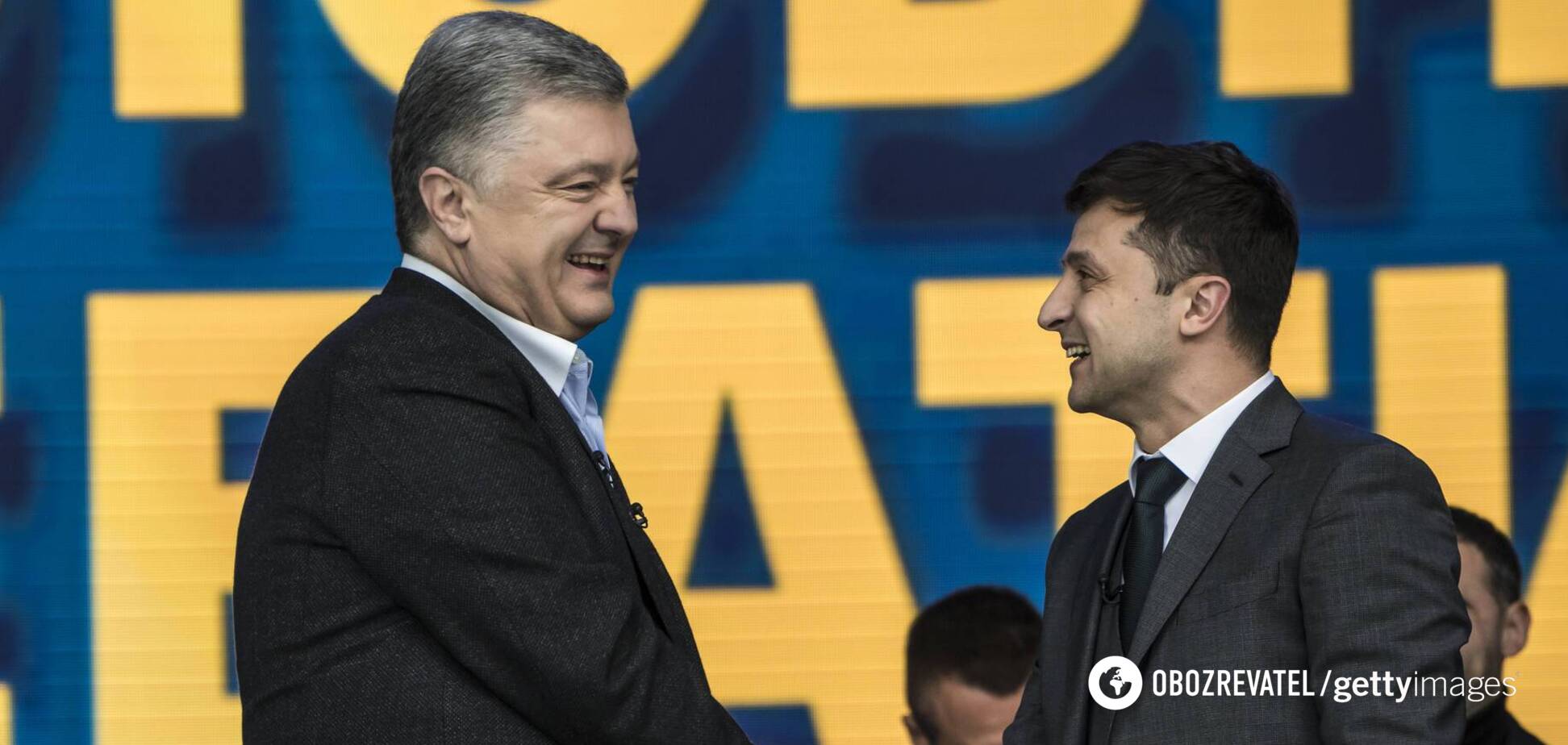 НАПК взялось за декларации 13 топ-чиновников: в списке Зеленский и Порошенко