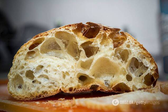  Чи потрібно відмовлятися від дріжджового хліба?