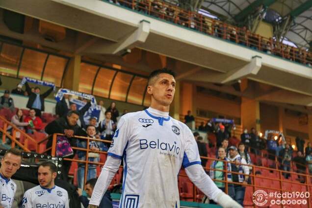 Евгений Хачериди вылечился от коронавируса