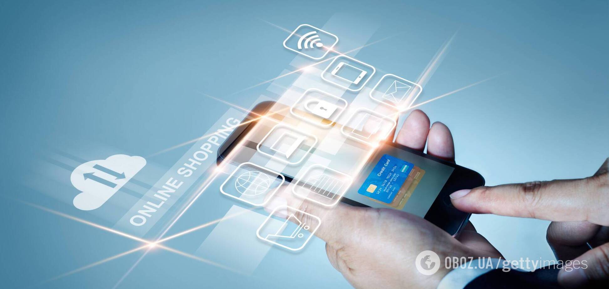 ПриватБанк выпустил неуязвимую карту нового поколения: без пластика и с супертехнологиями