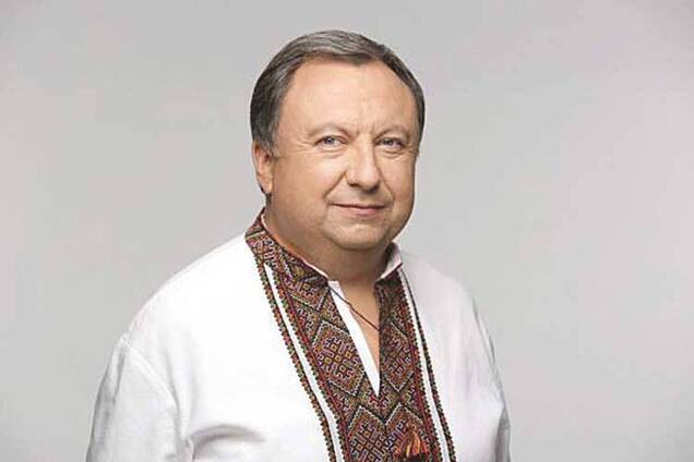 Княжицкий считает, что ГБР интересуют только проукраинские медиа (фото: Волинь-нова)
