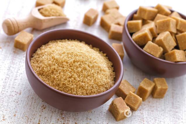 Почему стоит покупать коричневый сахар: названы причины