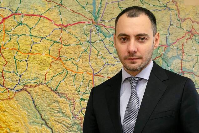 Олександр Кубраков запевнив, що обшуки НАБУ не вплинули на роботу 'Укравтодору'