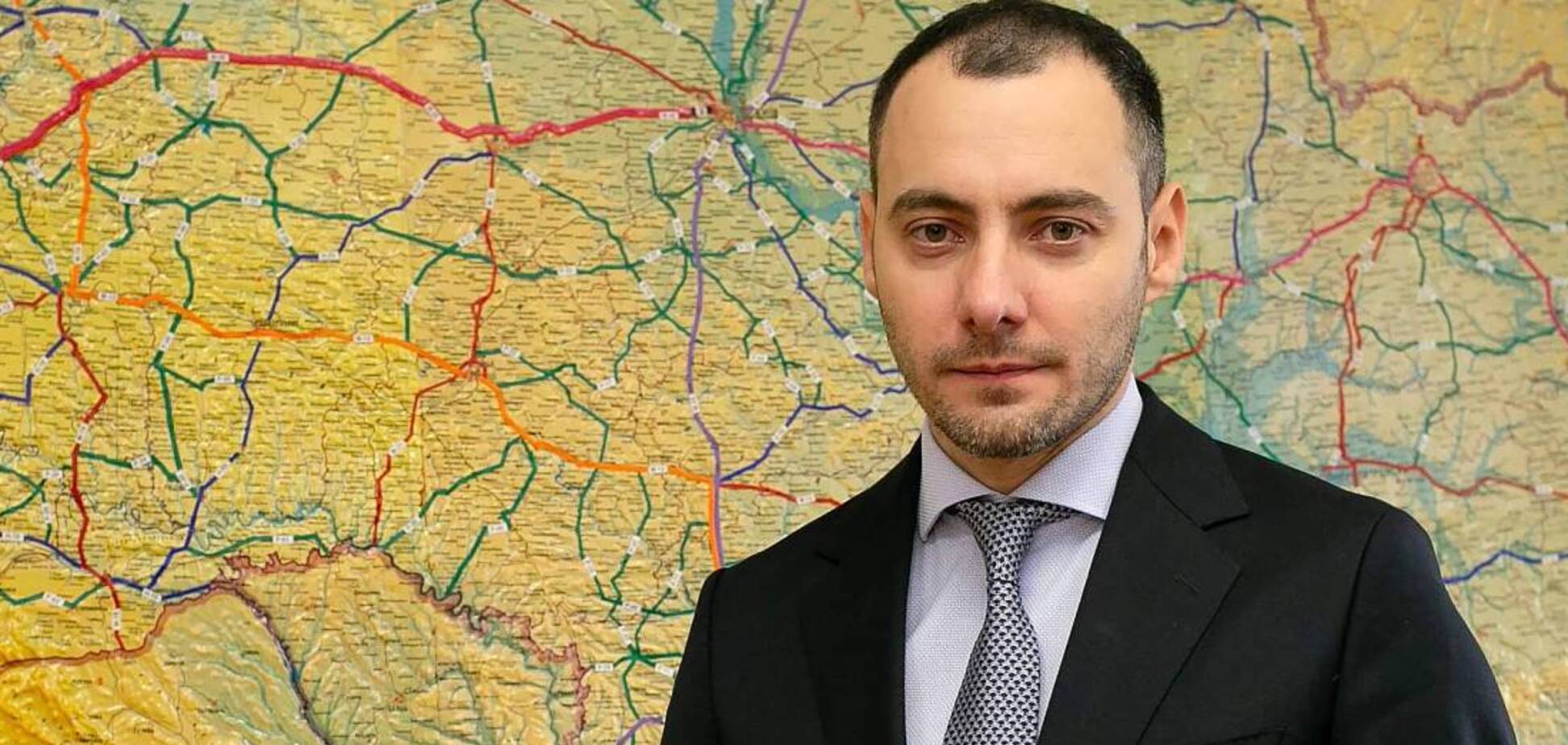 Александр Кубраков заверил, что обыски НАБУ не повлияли на работу 'Укравтодора'