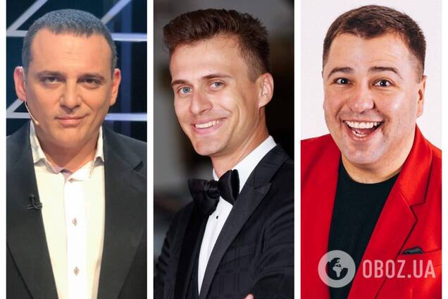 'Кварталівці', коміки та противник Майдану: хто може стати на чолі міст України