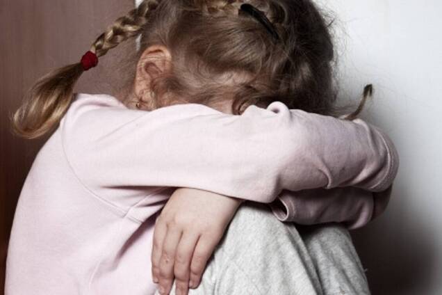 Суд приговорил педофила, который надругался над 7-летней девочкой, к 5 годам тюрьмы