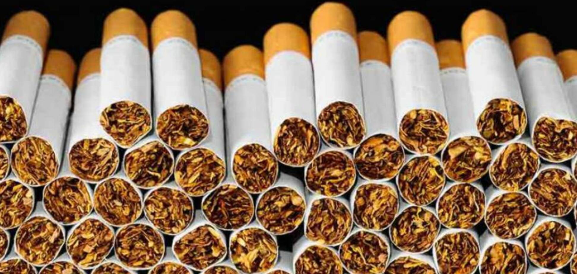 Эксперт назвал создание национального табачного оператора беспрецедентным случаем лоббизма в Минэкономики