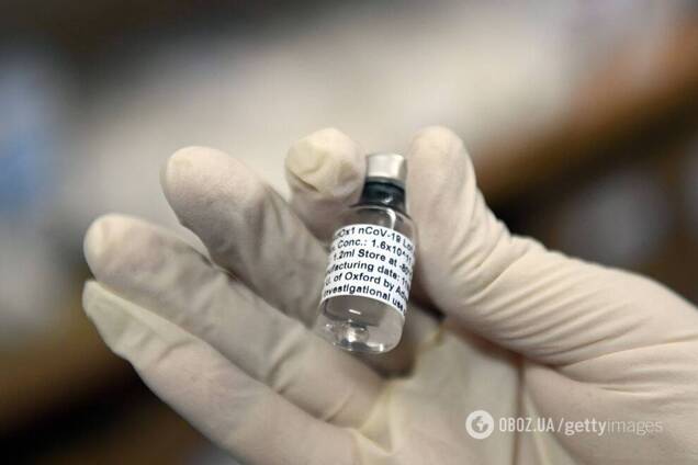 Великобритания закупит вакцину от COVID-19 у США и Франции
